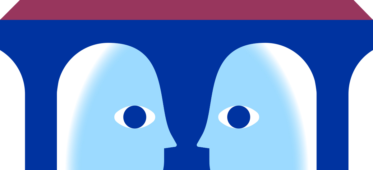 Illustration: Mission Wertvoll