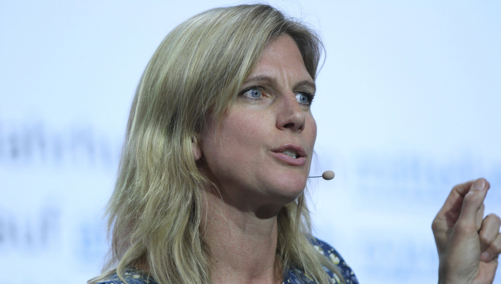 Maja Göpel